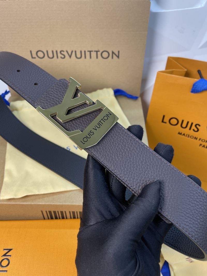 Louis Vuitton Belts